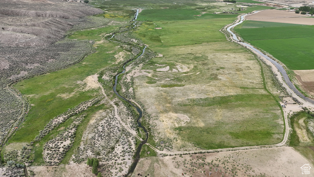 View of property location with rural landscape