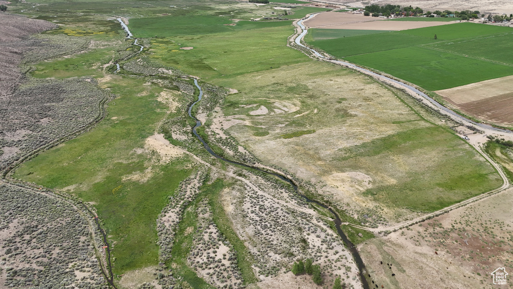 View of property location featuring rural landscape