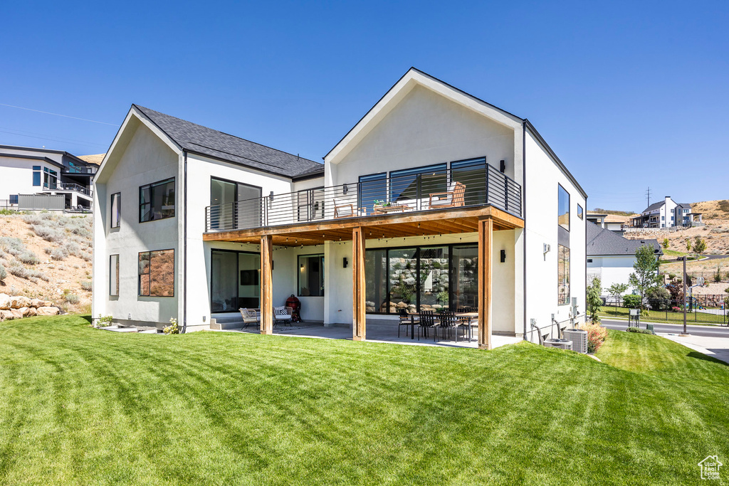 4945 N VIALETTO WAY Lehi, UT 84043