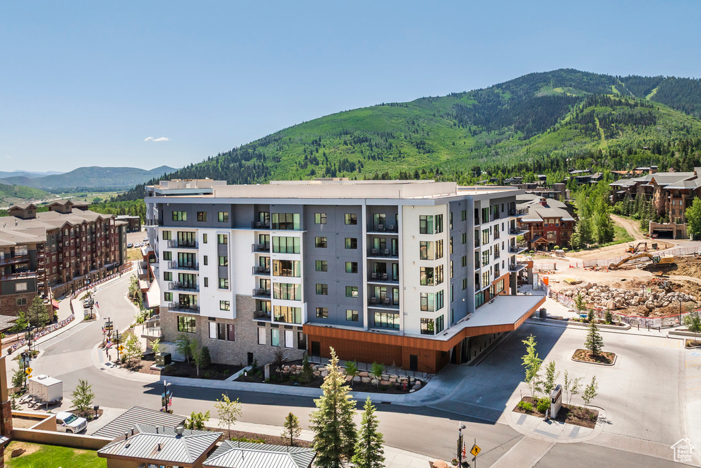 2417 HIGH MOUNTAIN RD #1306 Park City, UT 84098