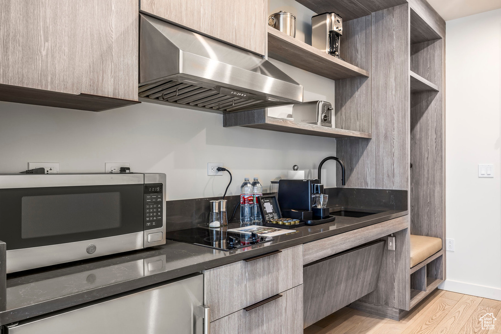 2417 HIGH MOUNTAIN RD #1306 Park City, UT 84098