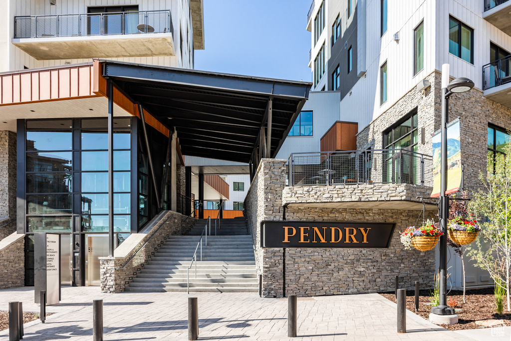 2417 HIGH MOUNTAIN RD #1306 Park City, UT 84098