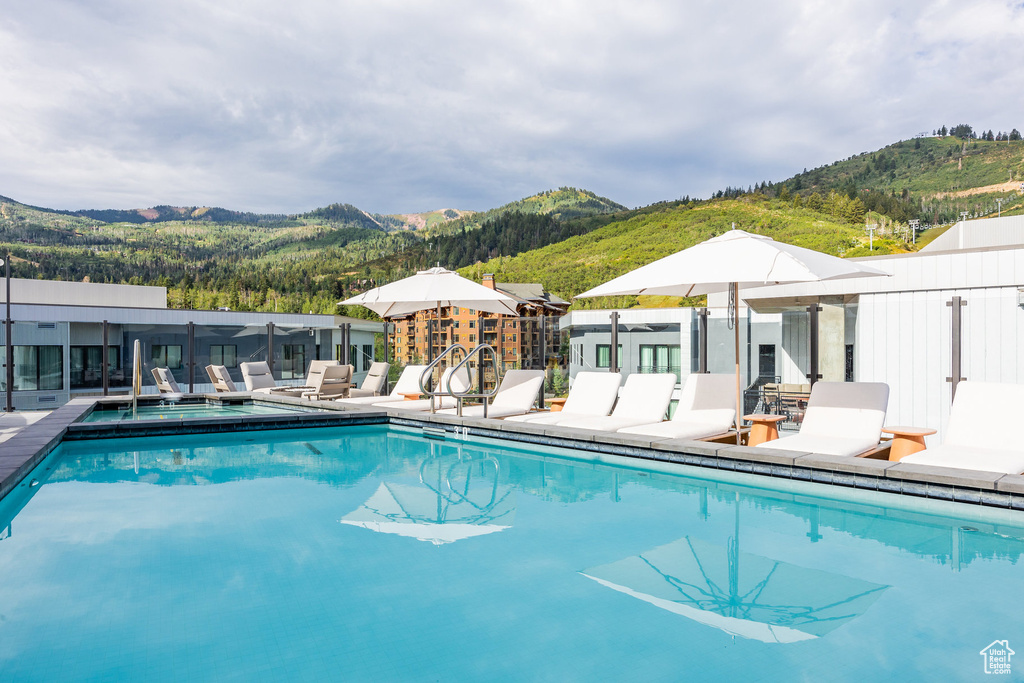 2417 HIGH MOUNTAIN RD #1306 Park City, UT 84098