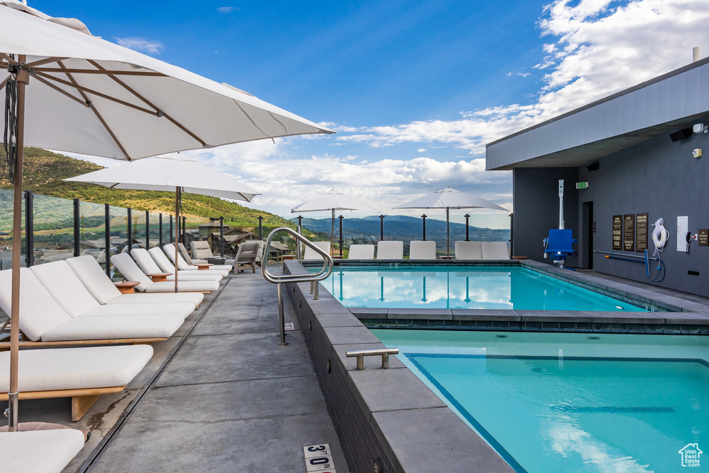 2417 HIGH MOUNTAIN RD #1306 Park City, UT 84098