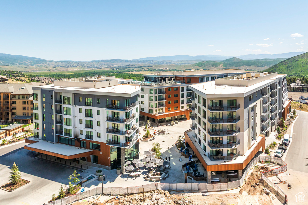 2417 HIGH MOUNTAIN RD #1306 Park City, UT 84098