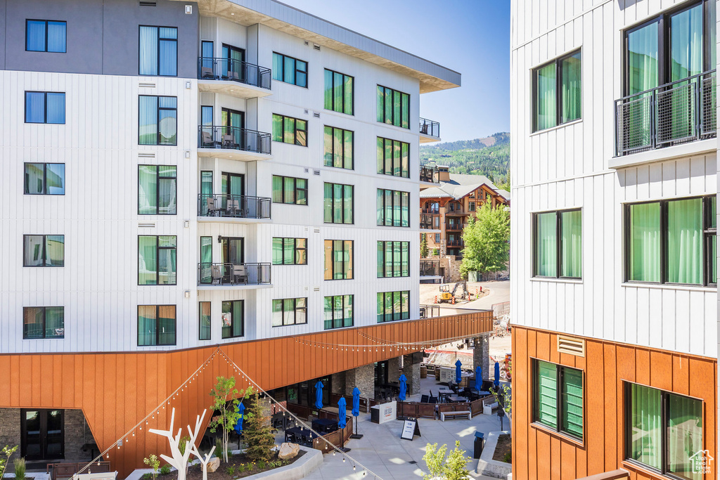 2417 HIGH MOUNTAIN RD #1306 Park City, UT 84098