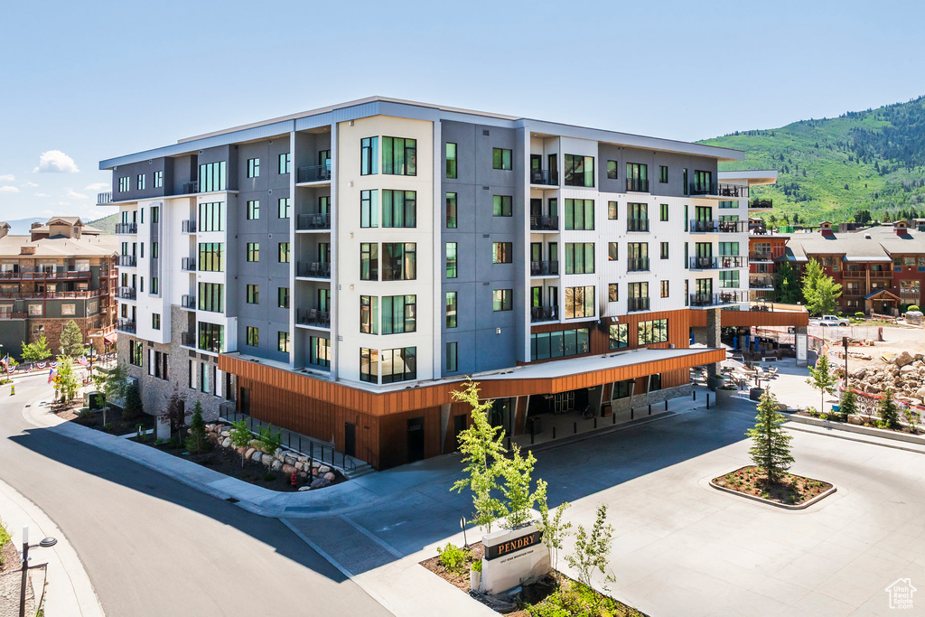 2417 HIGH MOUNTAIN RD #1306 Park City, UT 84098