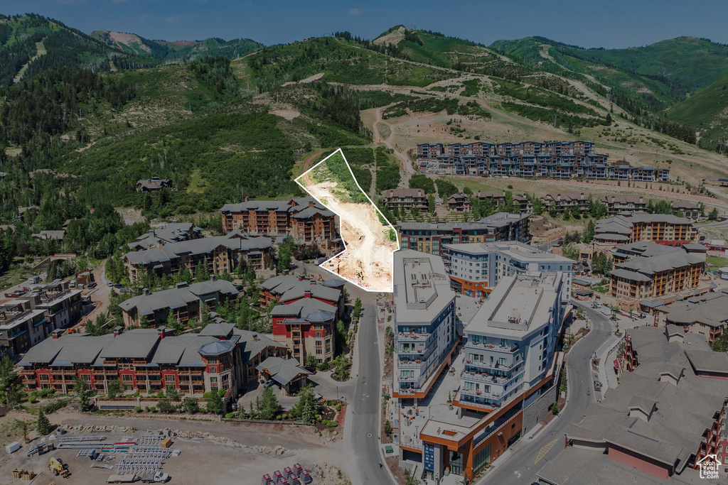 2417 HIGH MOUNTAIN RD #1306 Park City, UT 84098