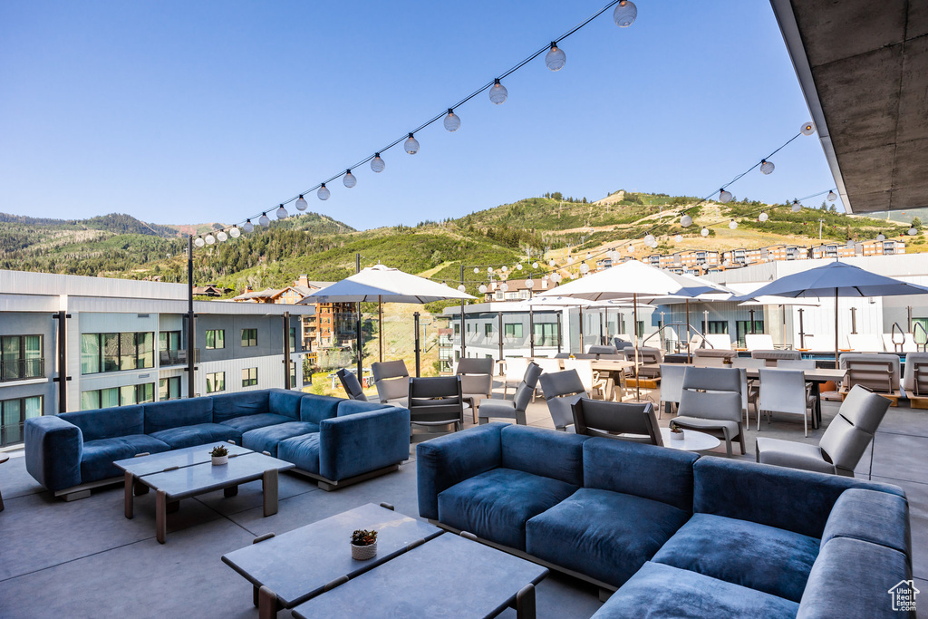 2417 HIGH MOUNTAIN RD #1306 Park City, UT 84098