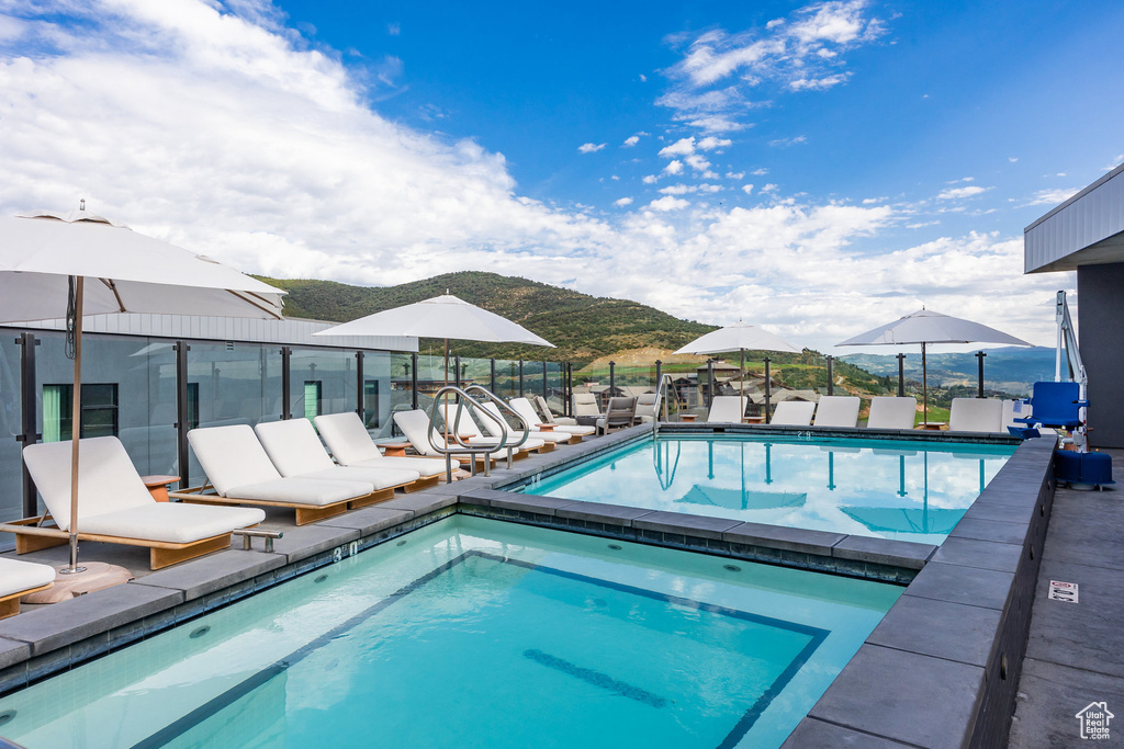2417 HIGH MOUNTAIN RD #1306 Park City, UT 84098