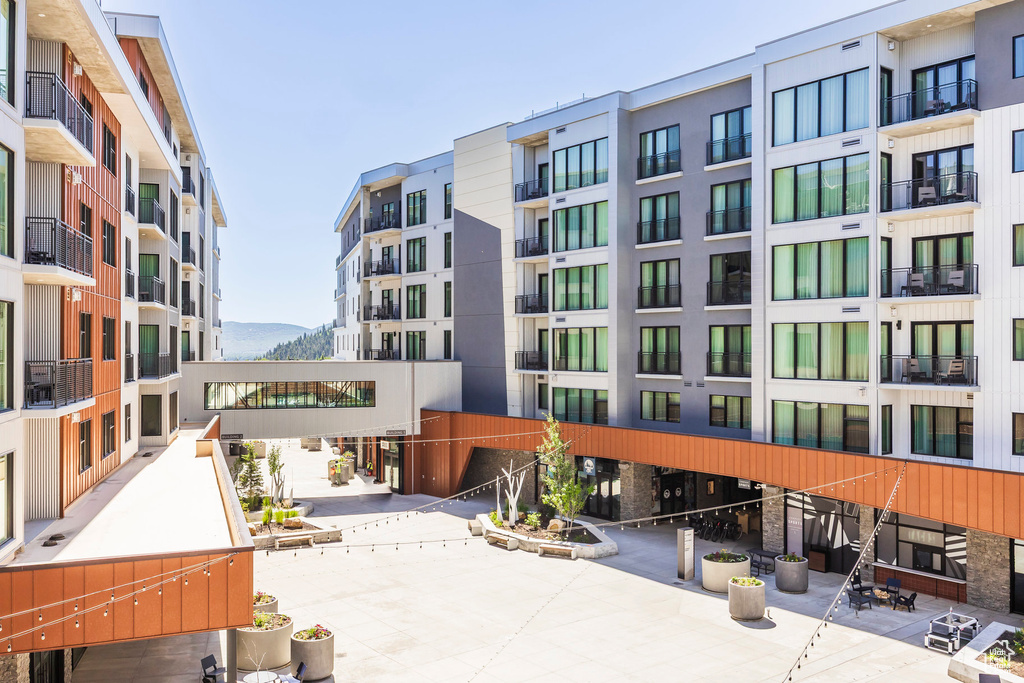 2417 HIGH MOUNTAIN RD #1306 Park City, UT 84098