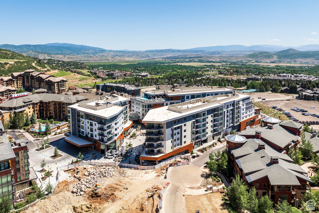 2417 HIGH MOUNTAIN RD #1306 Park City, UT 84098