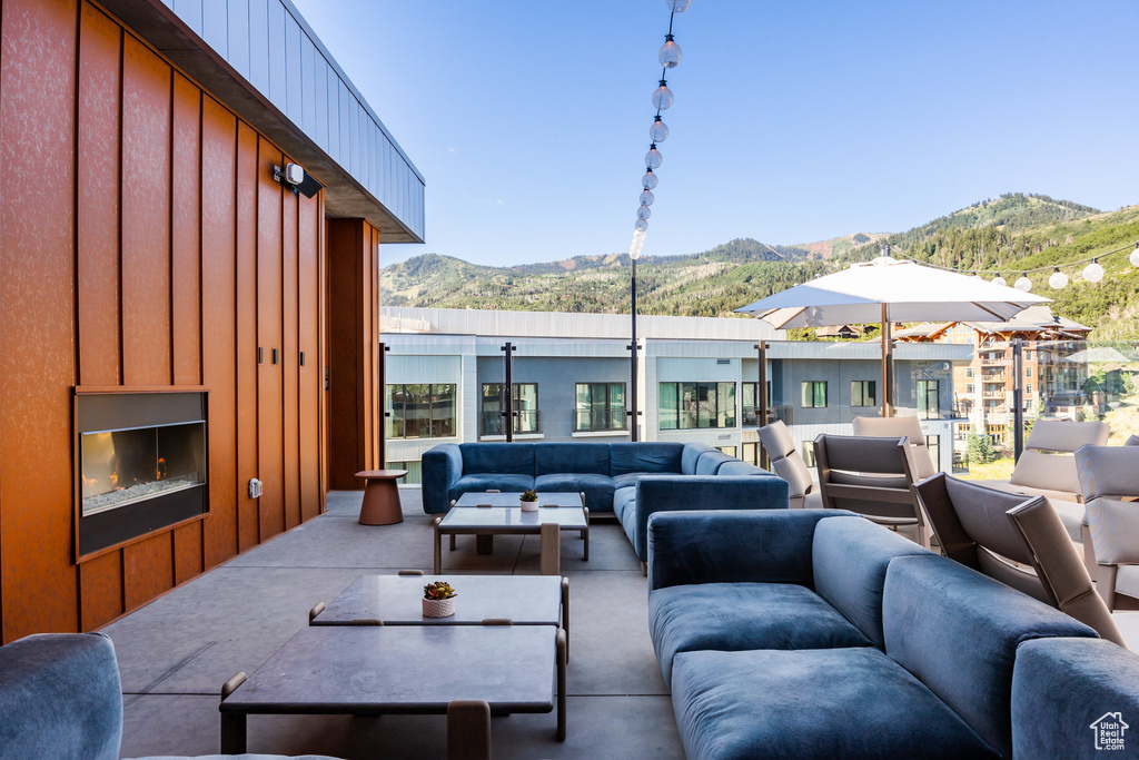 2417 HIGH MOUNTAIN RD #1306 Park City, UT 84098