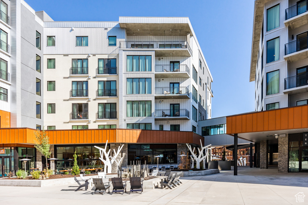 2417 HIGH MOUNTAIN RD #1306 Park City, UT 84098