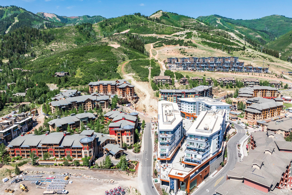 2417 HIGH MOUNTAIN RD #1306 Park City, UT 84098