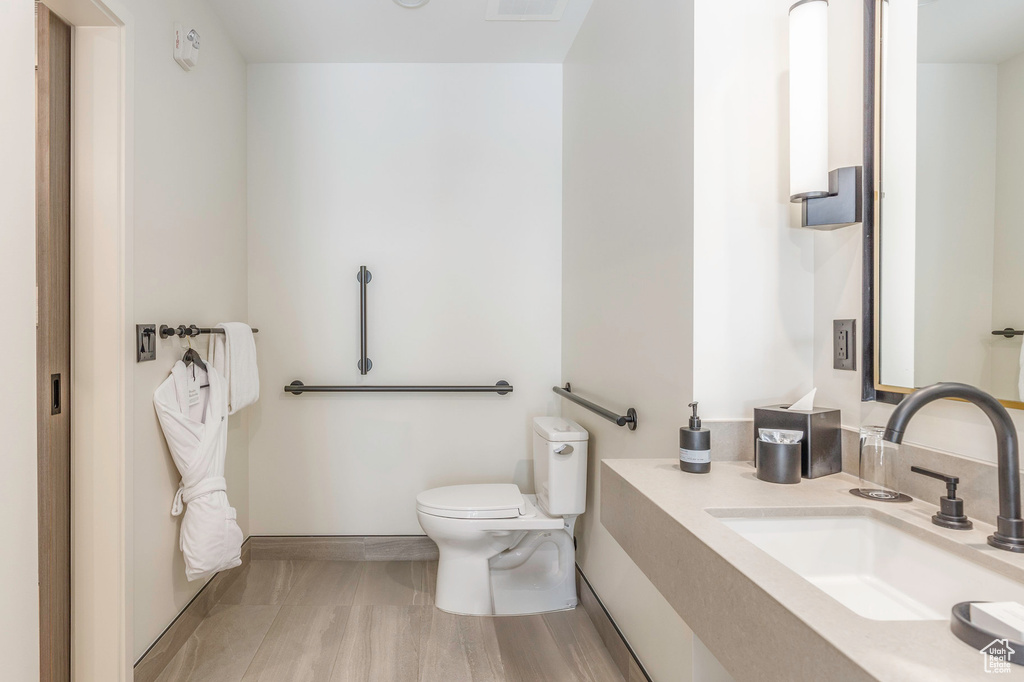 2417 HIGH MOUNTAIN RD #1306 Park City, UT 84098