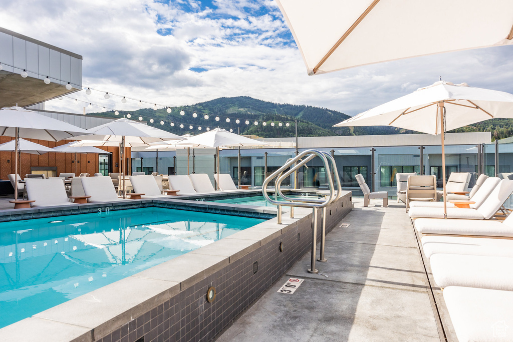 2417 HIGH MOUNTAIN RD #1306 Park City, UT 84098