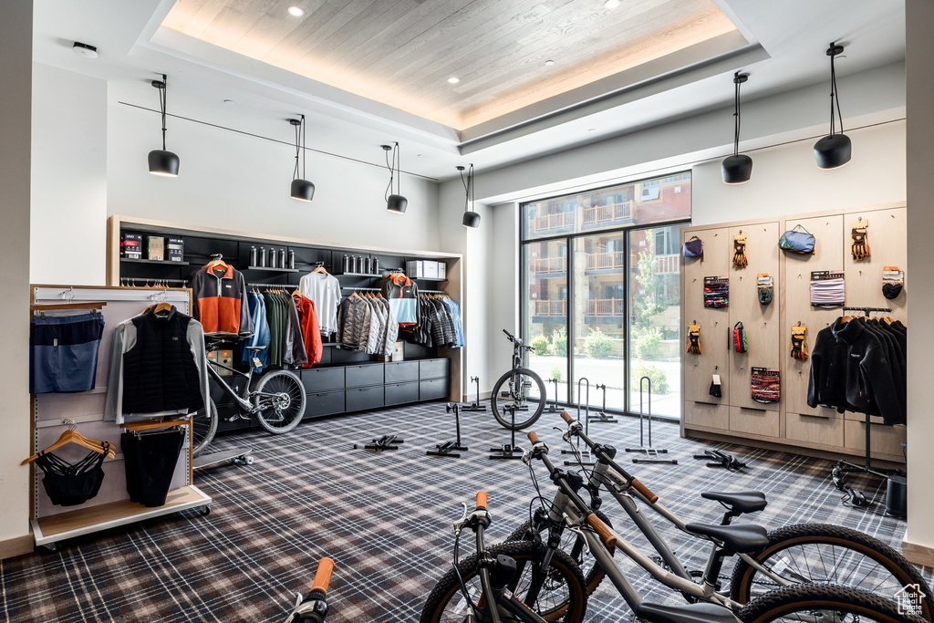 2417 HIGH MOUNTAIN RD #1306 Park City, UT 84098