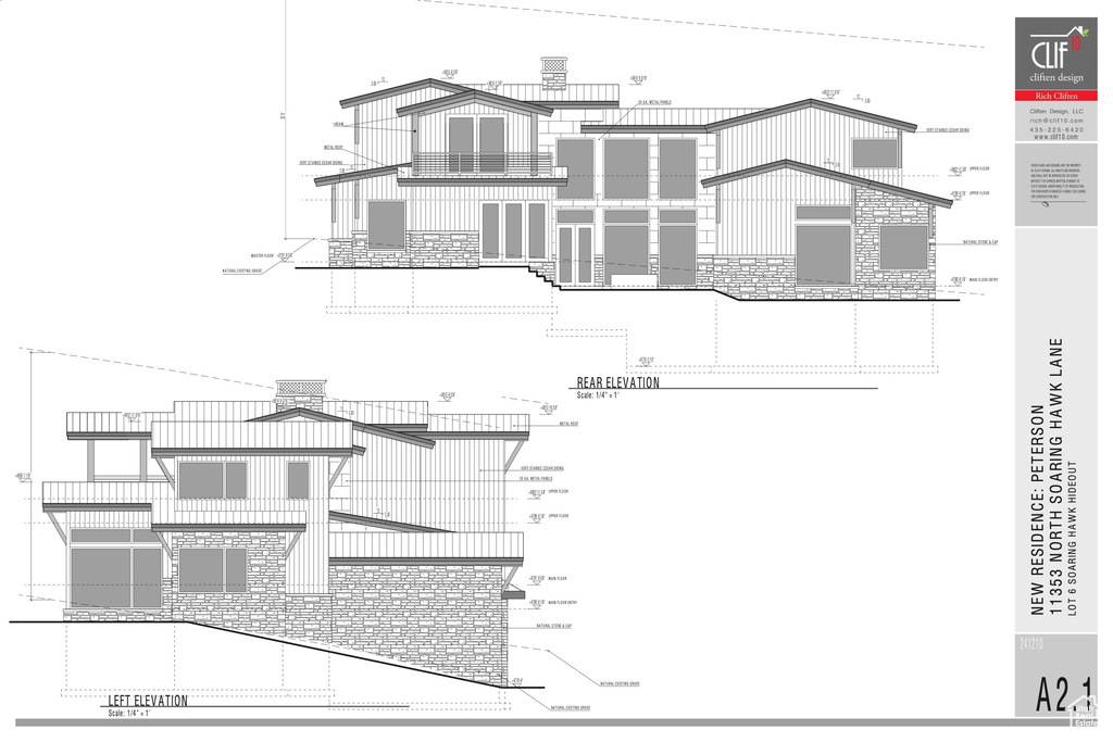 11353 N SOARING HAWK LN Hideout, UT 84036