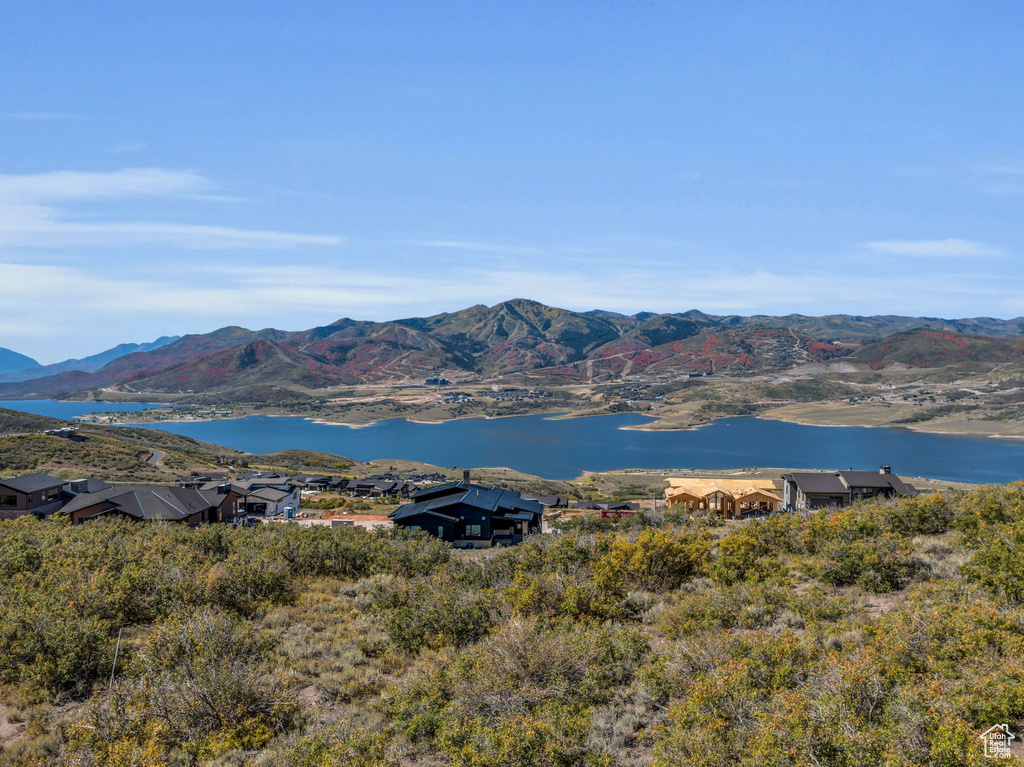 11353 N SOARING HAWK LN Hideout, UT 84036