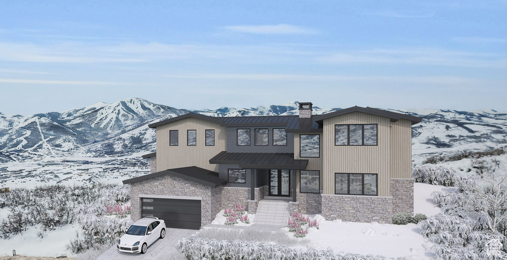 11353 N SOARING HAWK LN Hideout, UT 84036