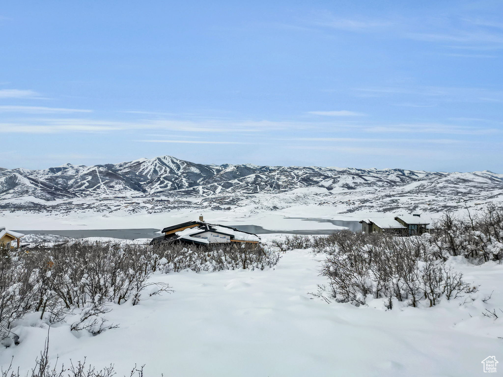 11353 N SOARING HAWK LN Hideout, UT 84036