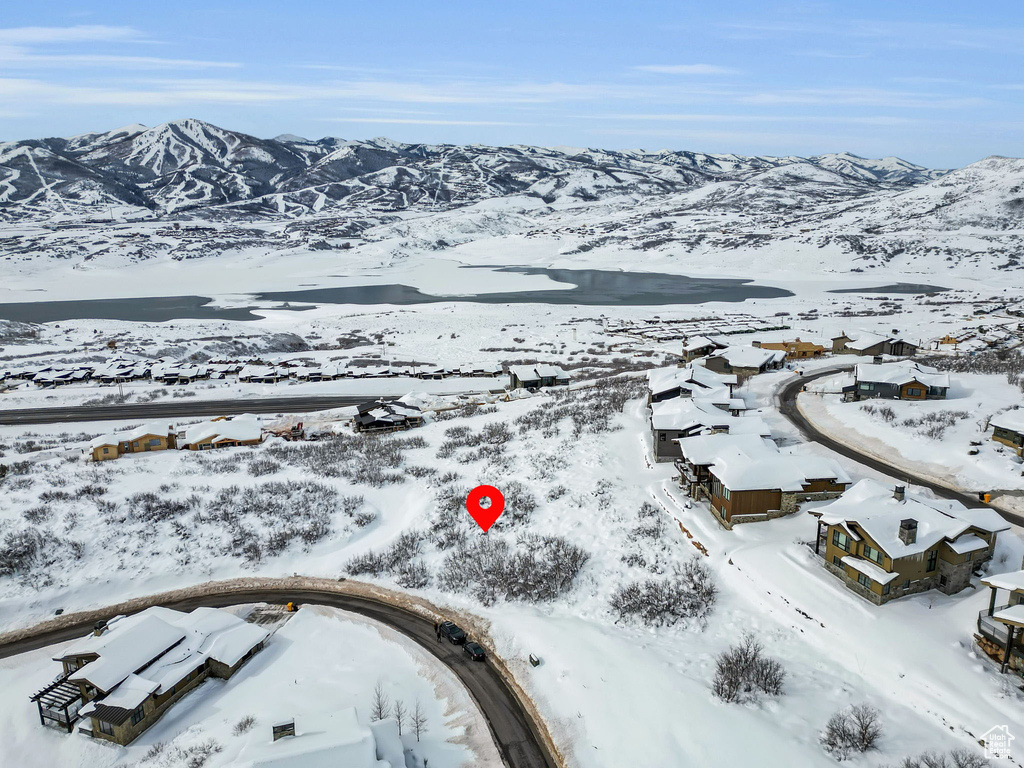 11353 N SOARING HAWK LN Hideout, UT 84036