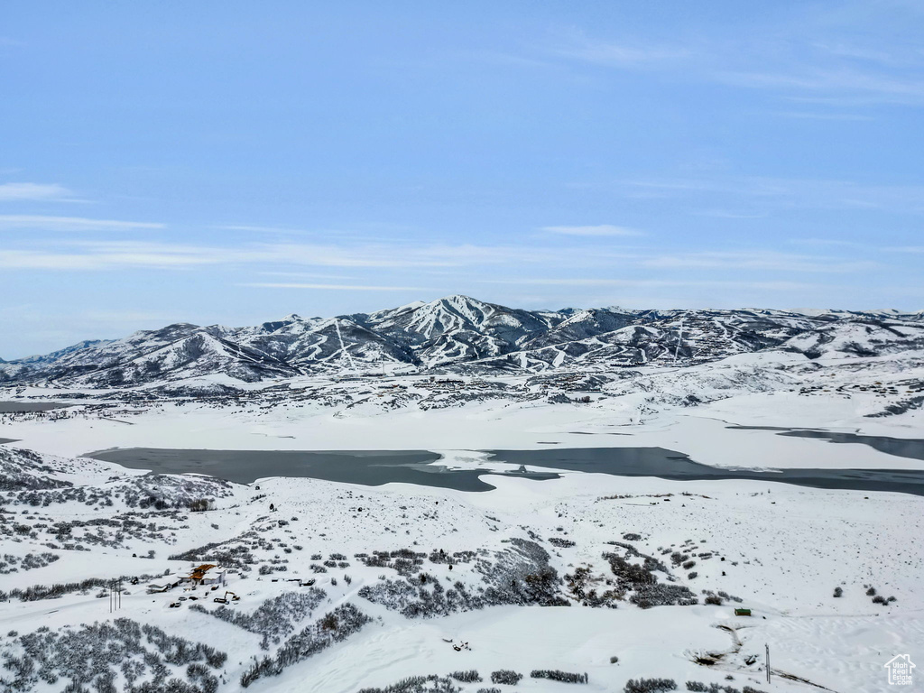 11353 N SOARING HAWK LN Hideout, UT 84036