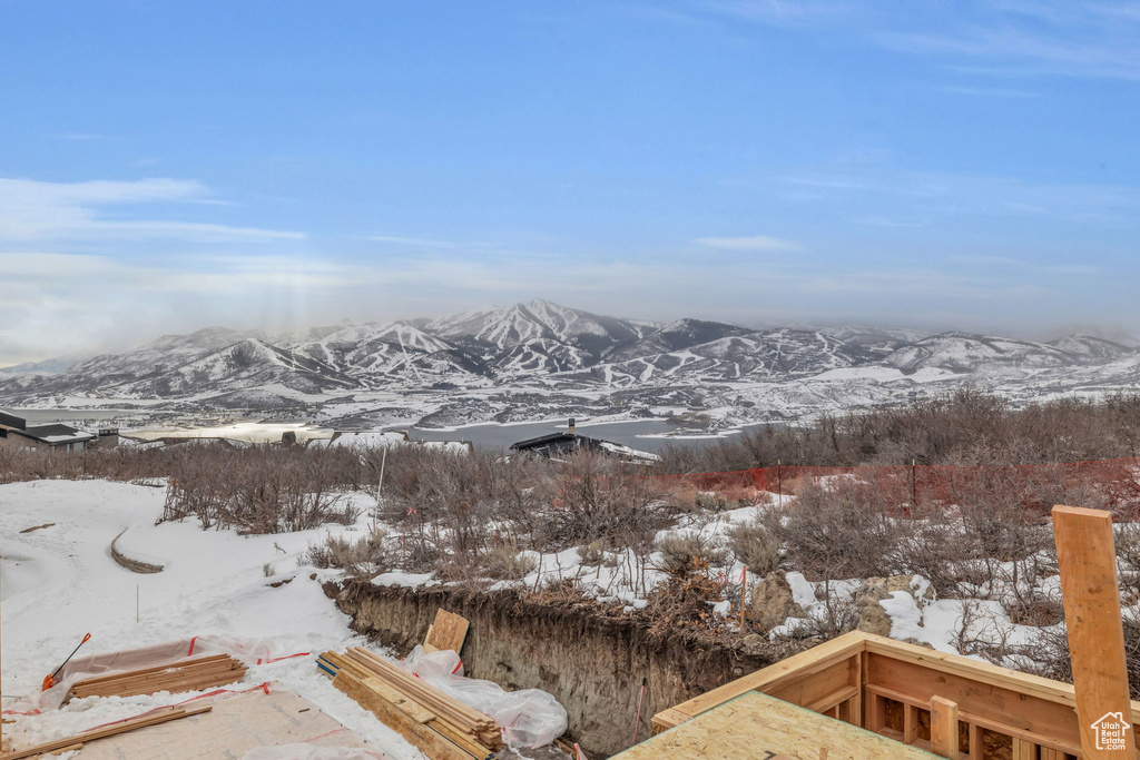 11353 N SOARING HAWK LN Hideout, UT 84036