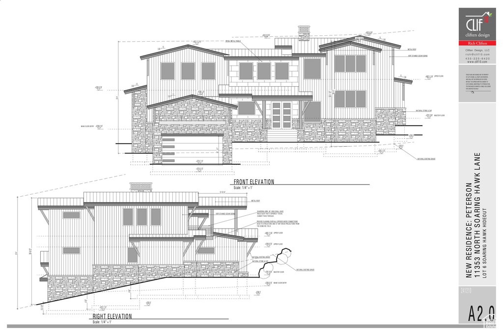 11353 N SOARING HAWK LN Hideout, UT 84036
