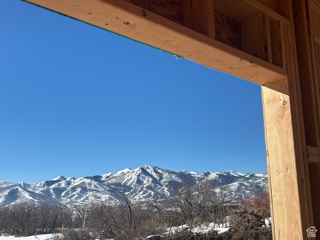 11353 N SOARING HAWK LN Hideout, UT 84036
