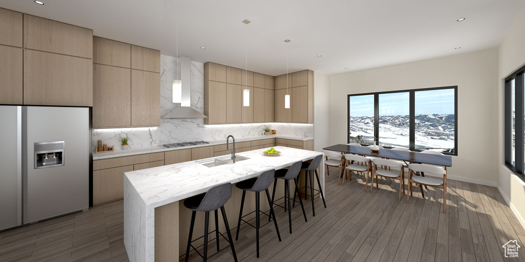 11353 N SOARING HAWK LN Hideout, UT 84036