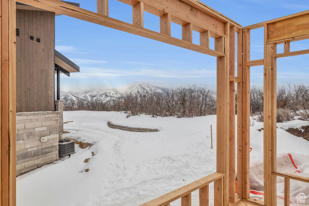 11353 N SOARING HAWK LN Hideout, UT 84036