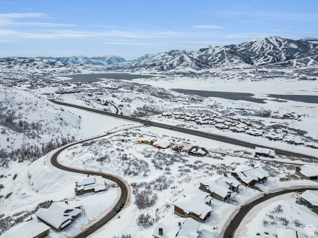 11353 N SOARING HAWK LN Hideout, UT 84036