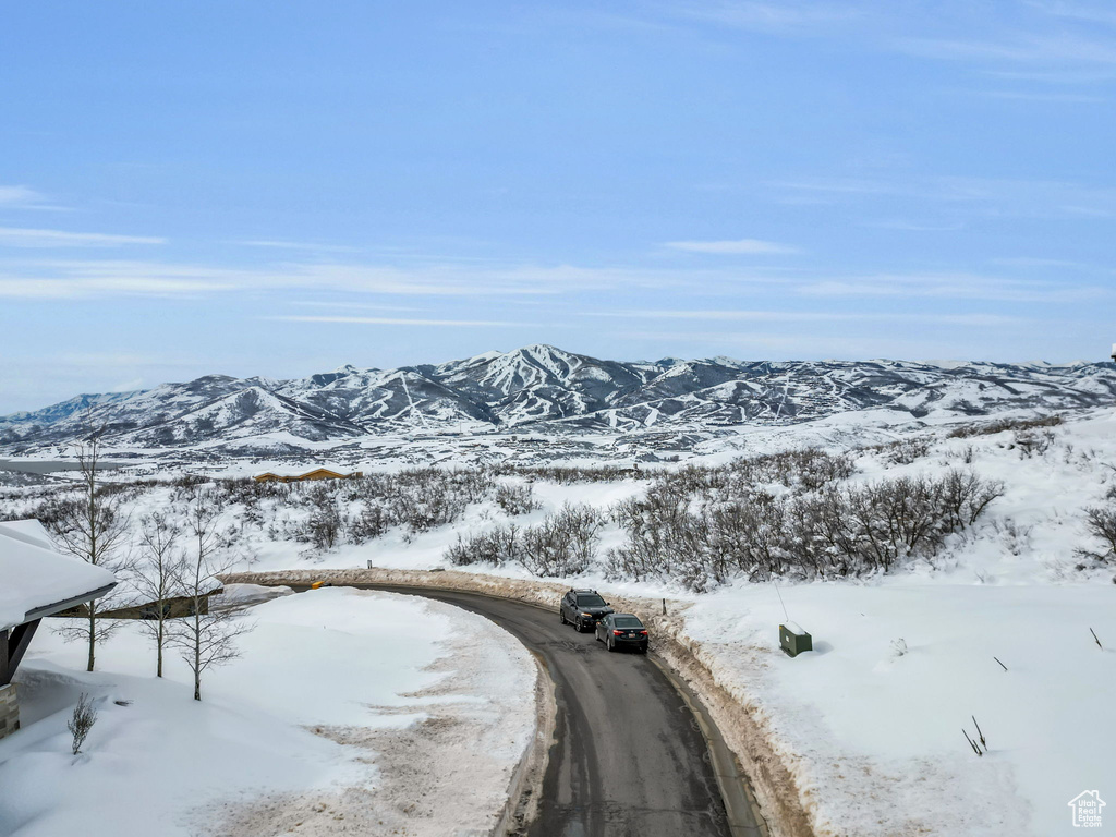 11353 N SOARING HAWK LN Hideout, UT 84036
