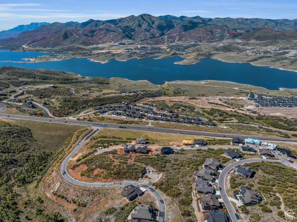 11353 N SOARING HAWK LN Hideout, UT 84036