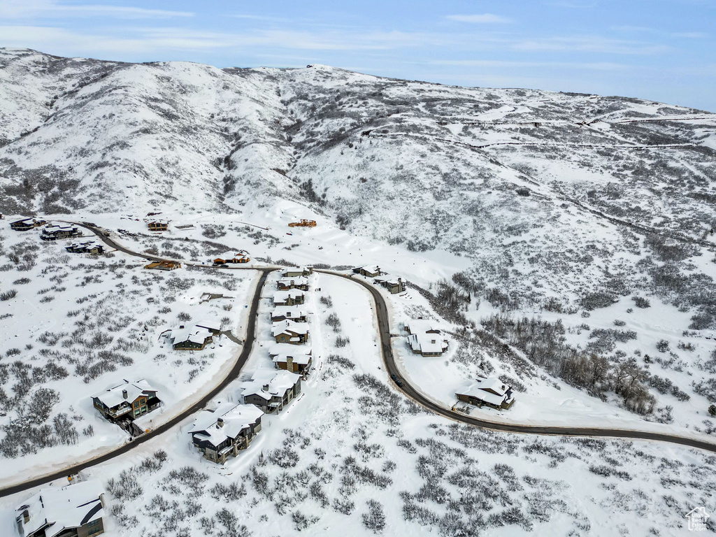 11353 N SOARING HAWK LN Hideout, UT 84036