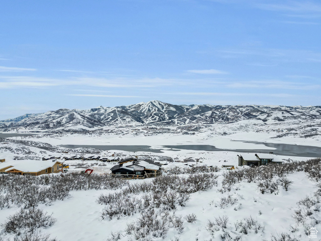 11353 N SOARING HAWK LN Hideout, UT 84036