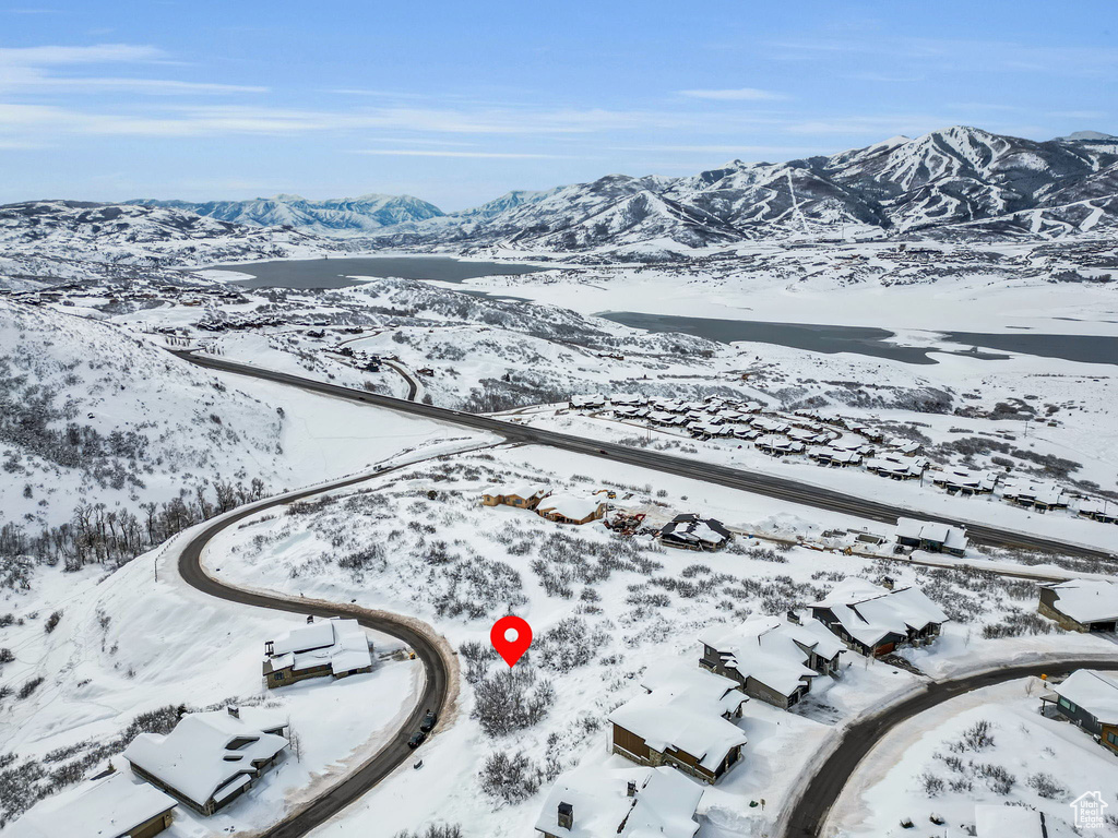 11353 N SOARING HAWK LN Hideout, UT 84036