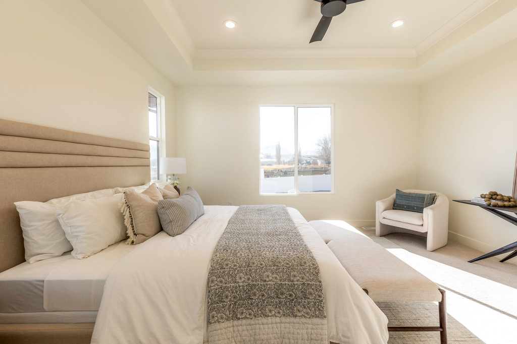 7277 W HALL CROSSING DR Herriman, UT 84096