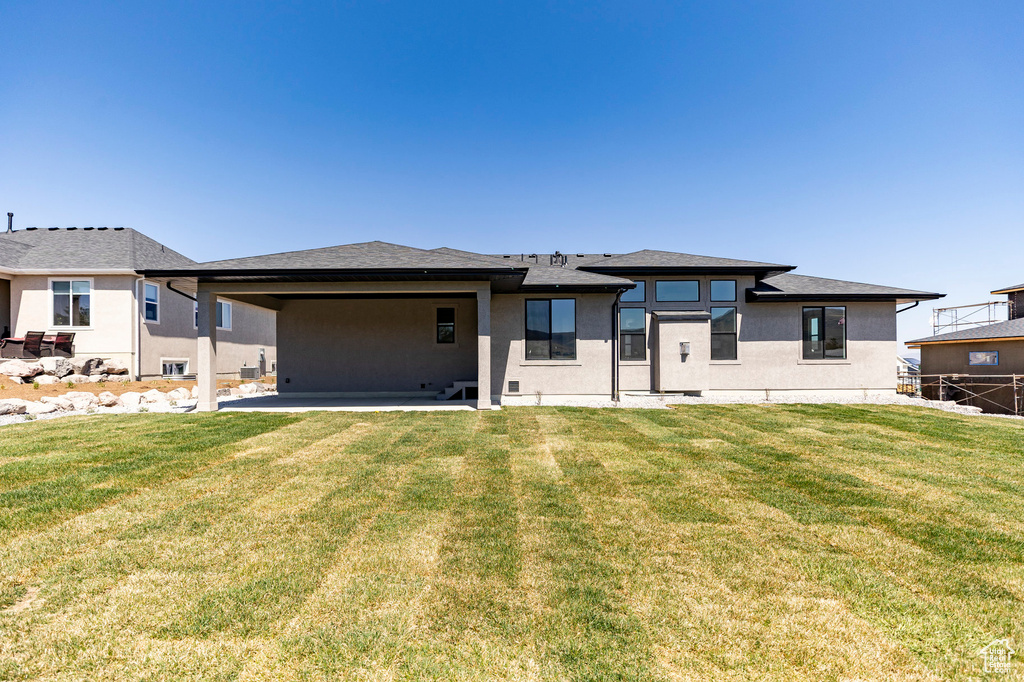 7277 W HALL CROSSING DR Herriman, UT 84096
