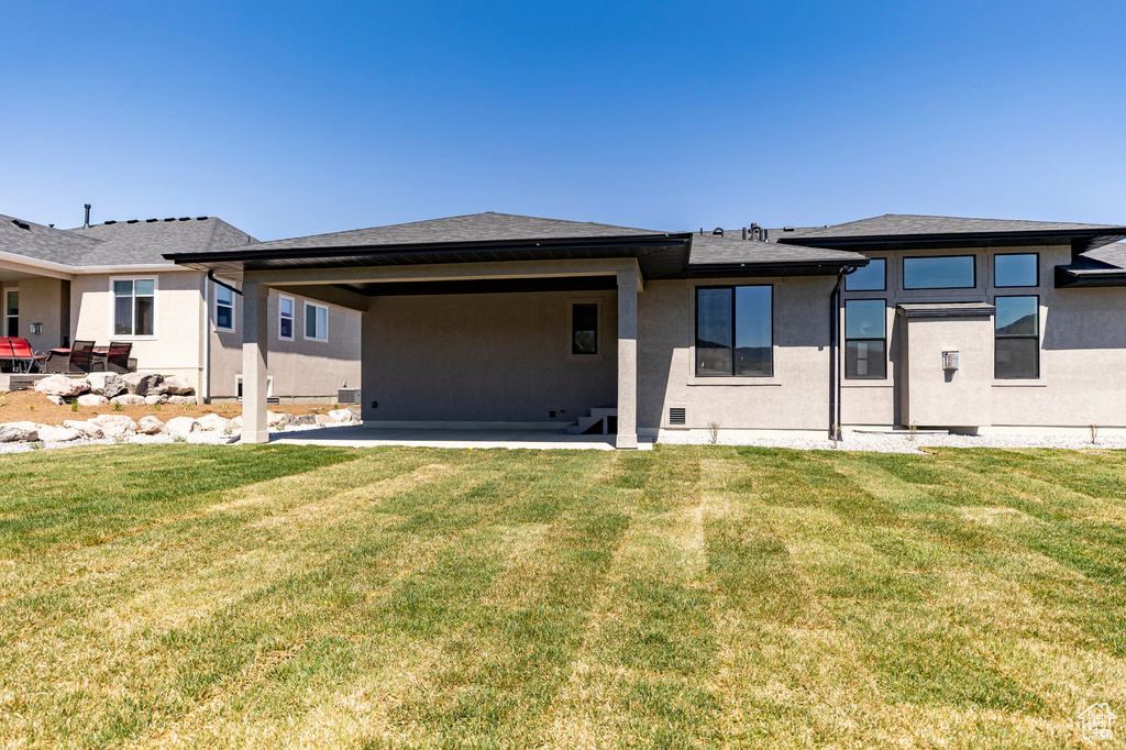 7277 W HALL CROSSING DR Herriman, UT 84096