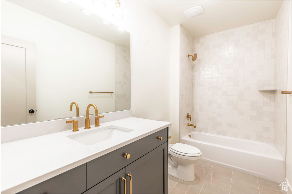 7277 W HALL CROSSING DR Herriman, UT 84096