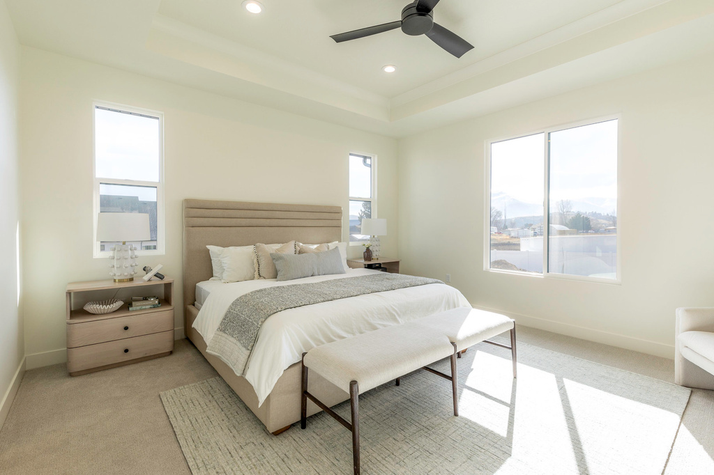 7277 W HALL CROSSING DR Herriman, UT 84096