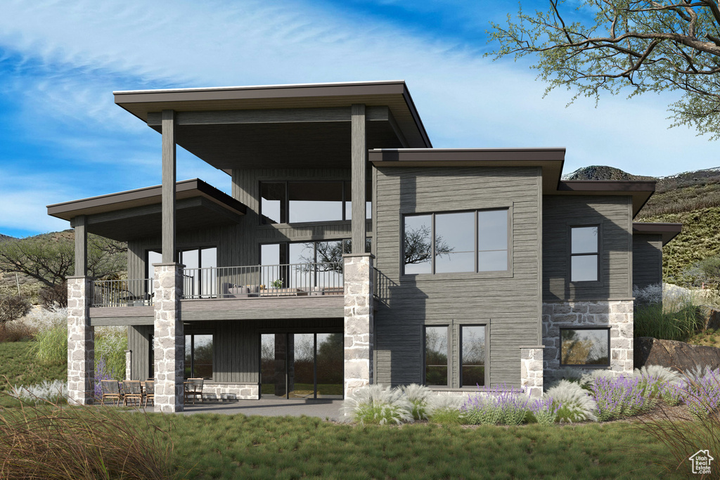 1212 E GROUSE RIDGE CIR #201 Heber City, UT 84032