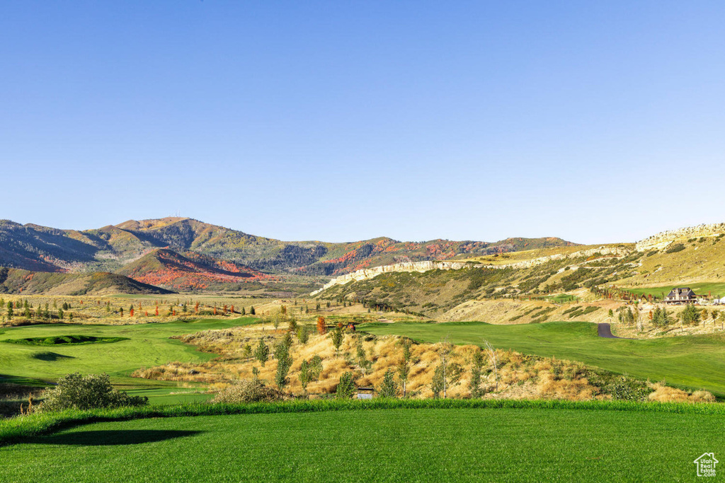 283 MACKENZIE LN #15 Coalville, UT 84017