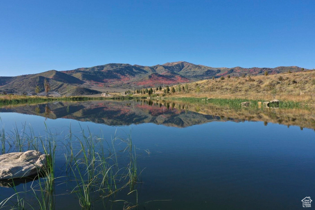 283 MACKENZIE LN #15 Coalville, UT 84017
