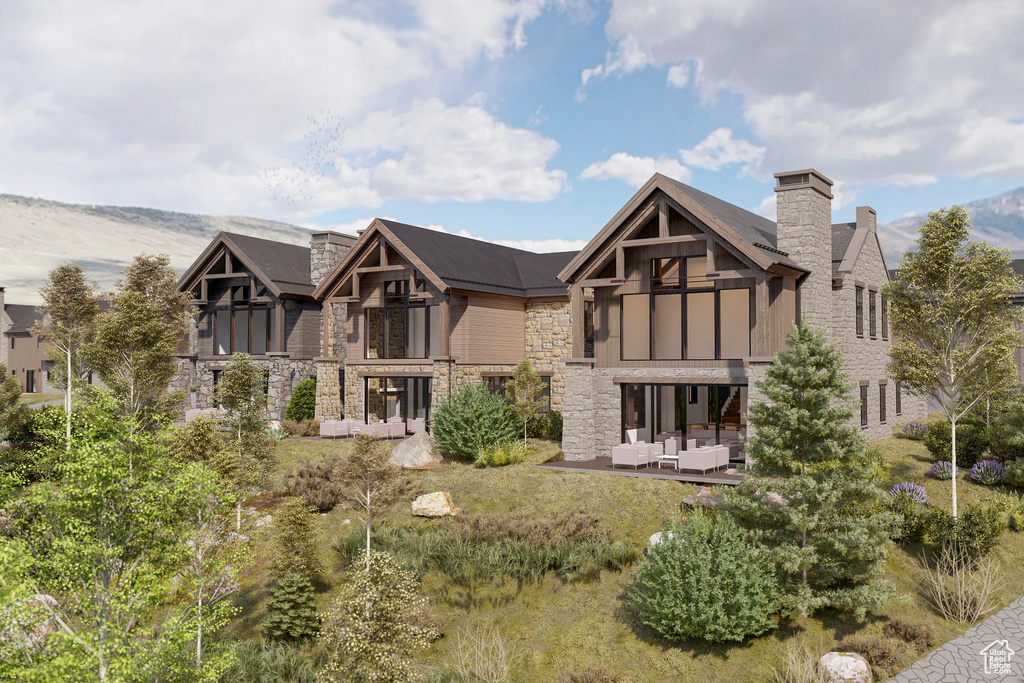 283 MACKENZIE LN #15 Coalville, UT 84017