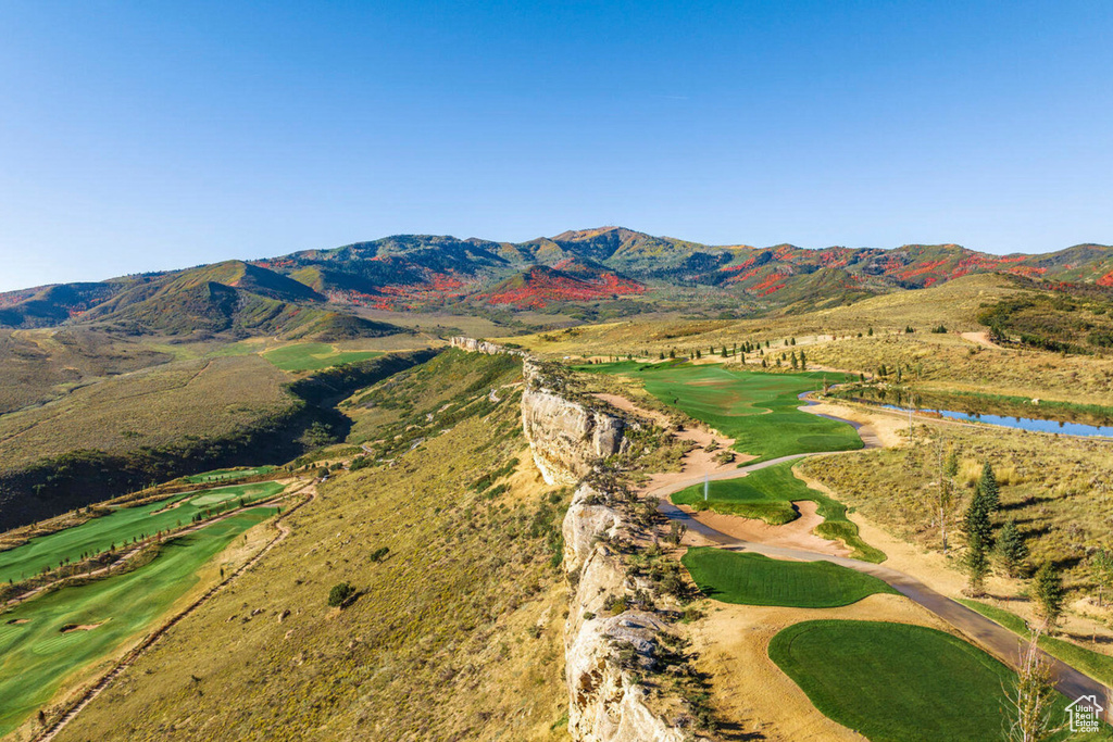 283 MACKENZIE LN #15 Coalville, UT 84017