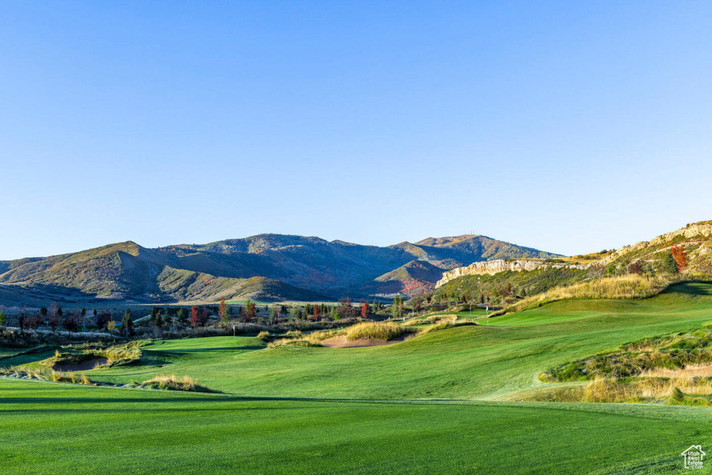 283 MACKENZIE LN #15 Coalville, UT 84017